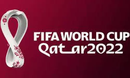 2022 World Cup: Qatar to inaugurate 2 stadiums 2022 World Cup: Qatar to inaugurate 2 stadiums