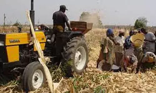 FG Partners Brazil on Agric Mechanisation