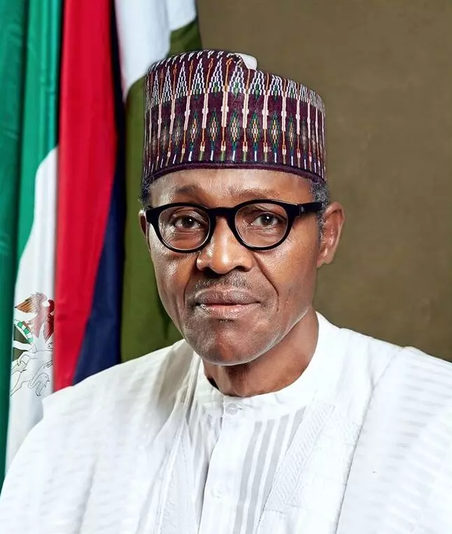 We remain strong, determined in tackling insecurity – Buhari