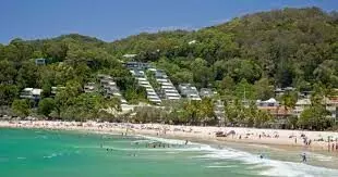 New maps expose risky Australia’s coastal hotspots