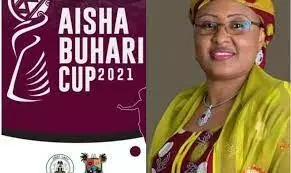 First lady counsels parent on Girl-Child, Football