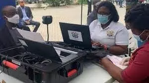 Nasarawa govt. flags off e-voters registration campaign