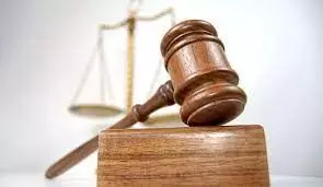 Court remands 3 for alleged armed robbery Court remands 3 for alleged armed robbery