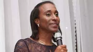 VPs wife decries girl child lag in education VPs wife decries girl child lag in education