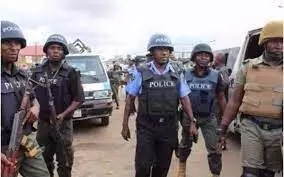 Police arrests 259 suspects over farmers/herders conflicts, others