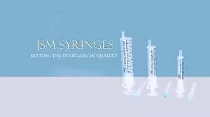 Jubilee syringe factory meets the market requirements— MD