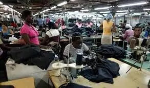 Artisans, Aba Leather and Garment Cluster sign MoU