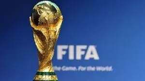 Nigeria maintains the last ranking in FIFA