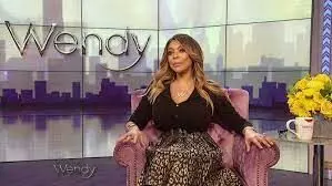 Fully vaccinated Wendy tests positive for COVID-19