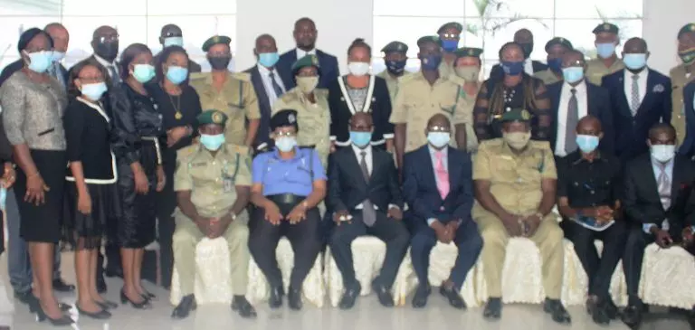 Judiciary to protect human rights –Acting CJ