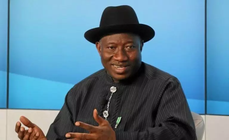 Jonathan urges African Leaders to protect continent’s democracies