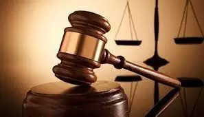 Court dissolves 22-year-old marriage