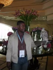 Nigerians in Singapore advocate electronic passport application process