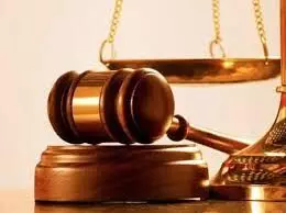 Man docked for alleged theft of iron doors