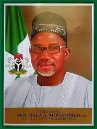 Bauchi State swears-in new commissioners
