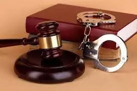 Court remands man for alleged robbery