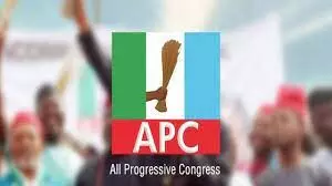 Enugu State APC at peace, united, focused – Ag Chairman