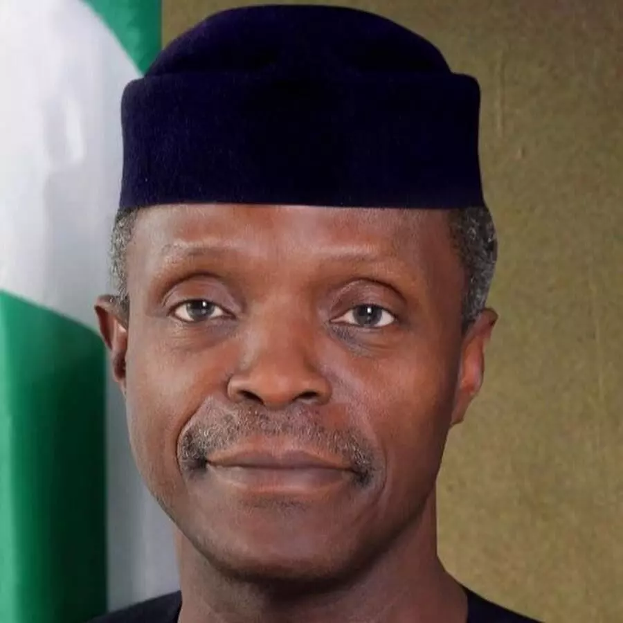 Osinbajo harps on urgency of economic stimulus package