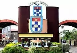 ABUAD management elated with best private research university ranking