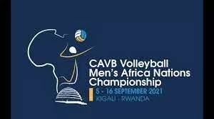 Volleyball Nations Cup: Nigeria to play Cameroon in q-finals