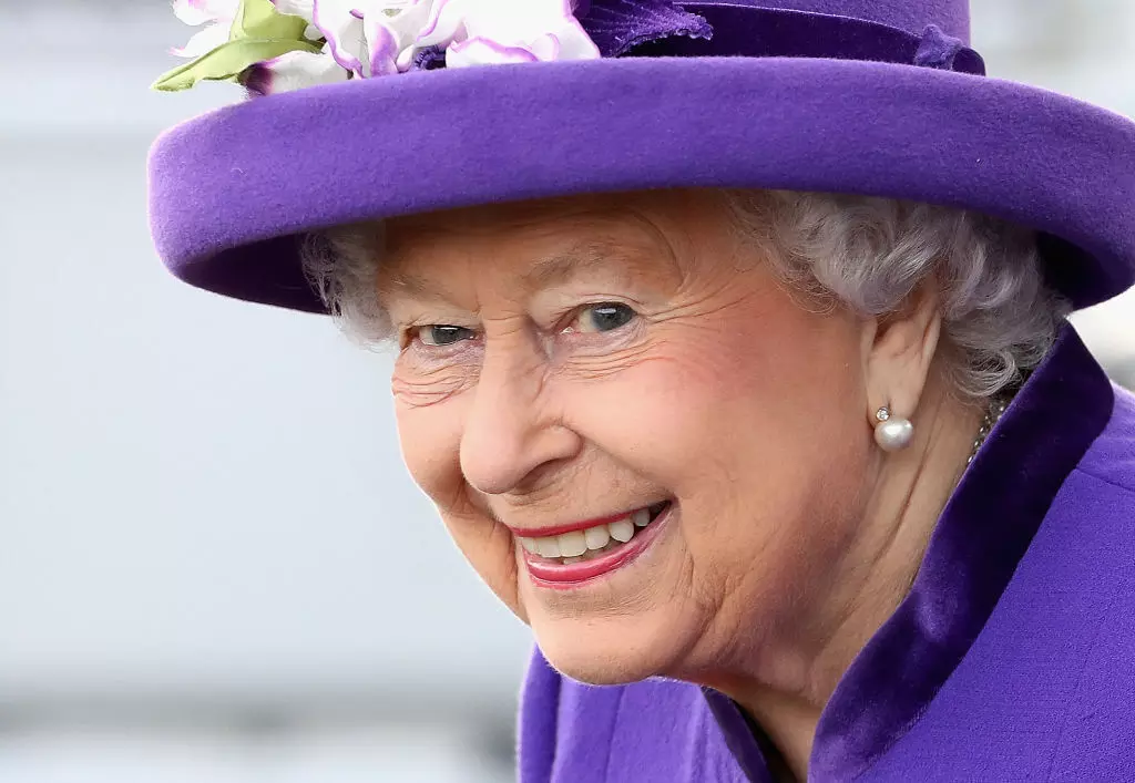 Queen of England supports Black Lives Matter movement – Official