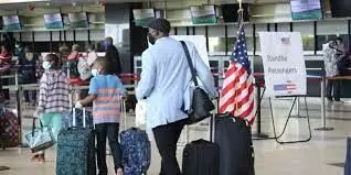 Nigerians can now travel across 160 countries without Visa – Agency