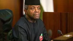 Osinbajo seeks more sensitisation on African human rights court Osinbajo seeks more sensitisation on African human rights court