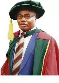 ASCETA Provost denies delaying students’ graduation ASCETA Provost denies delaying students’ graduation