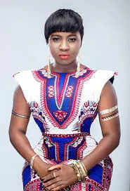 Stop dating attention seekers, Ghanaian actress advises Stop dating attention seekers, Ghanaian actress advises