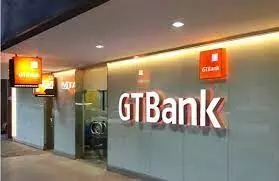 GT Bank’s profits dip, posts N93.1bn — CEO