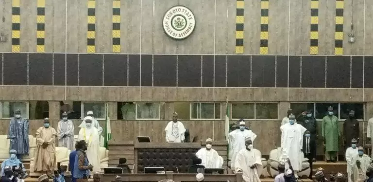 Sokoto Assembly passes Bill to establish Malaria elimination agency