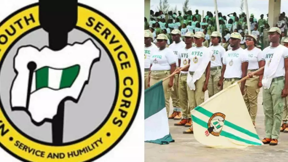 NYSC tasks corps members on skills acquisition