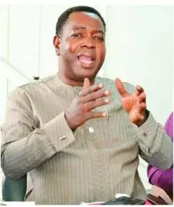 Don’t allow politicians to use you, Governorship aspirant advises