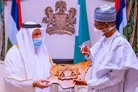 Buhari lauds Saudi Arabia for its kindness