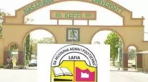 Over 5,000 applicants jostle for 100 job slots – Rector Over 5,000 applicants jostle for 100 job slots – Rector