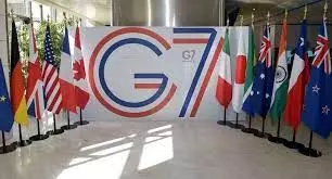 G7 countries urge return to constitutional order