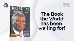Why Kumuyi’s biography took so long to write