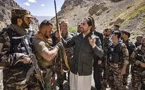 Panjshir resistance forces adopting Guerrilla warfare against Taliban