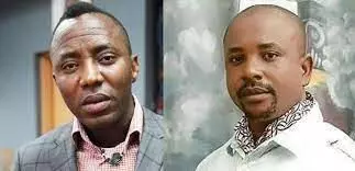 Sowore’s younger brother for burial Thursday