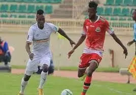 Kenya hold Rwanda in another East African derby