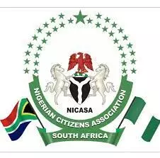NICASA commends S/African govt for restoring normalcy