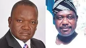 Akume’s corruption allegations against Ortom laughable