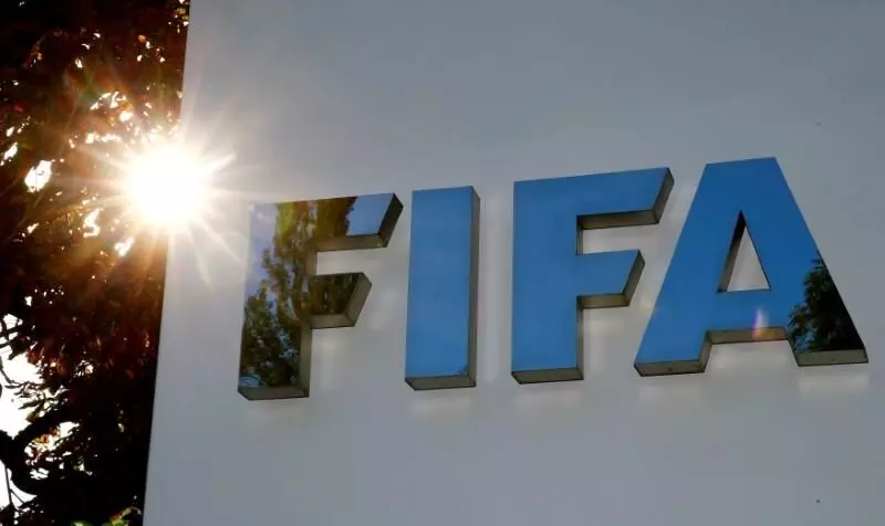 FIFA to sanction Hungary over racist abuse