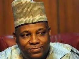 Buhari acclaims ex-governor Shettima