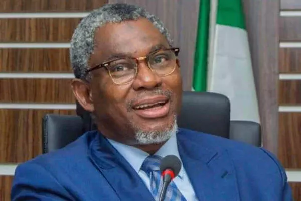 Ministry to launch made-in-Nigeria barite soon- Minister