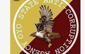 20 corruption petitions are before Oyo State’s anti-corruption agency – Chairman