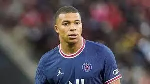 Mbappe will play for Real Madrid one day or another, Benzema says