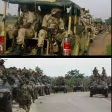 Troops, others end terrorists in Sokoto