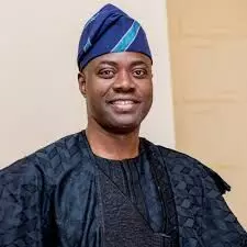 Remain on path of sustainable development – Makinde