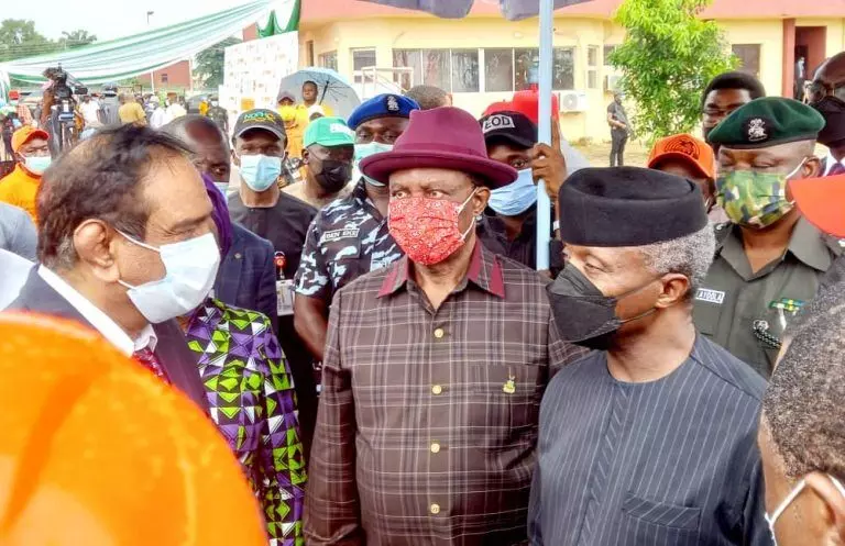 EEDC assures improved power supply